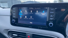 Hyundai i10 1.2 [79] Advance 5dr Auto [Nav] Petrol Hatchback